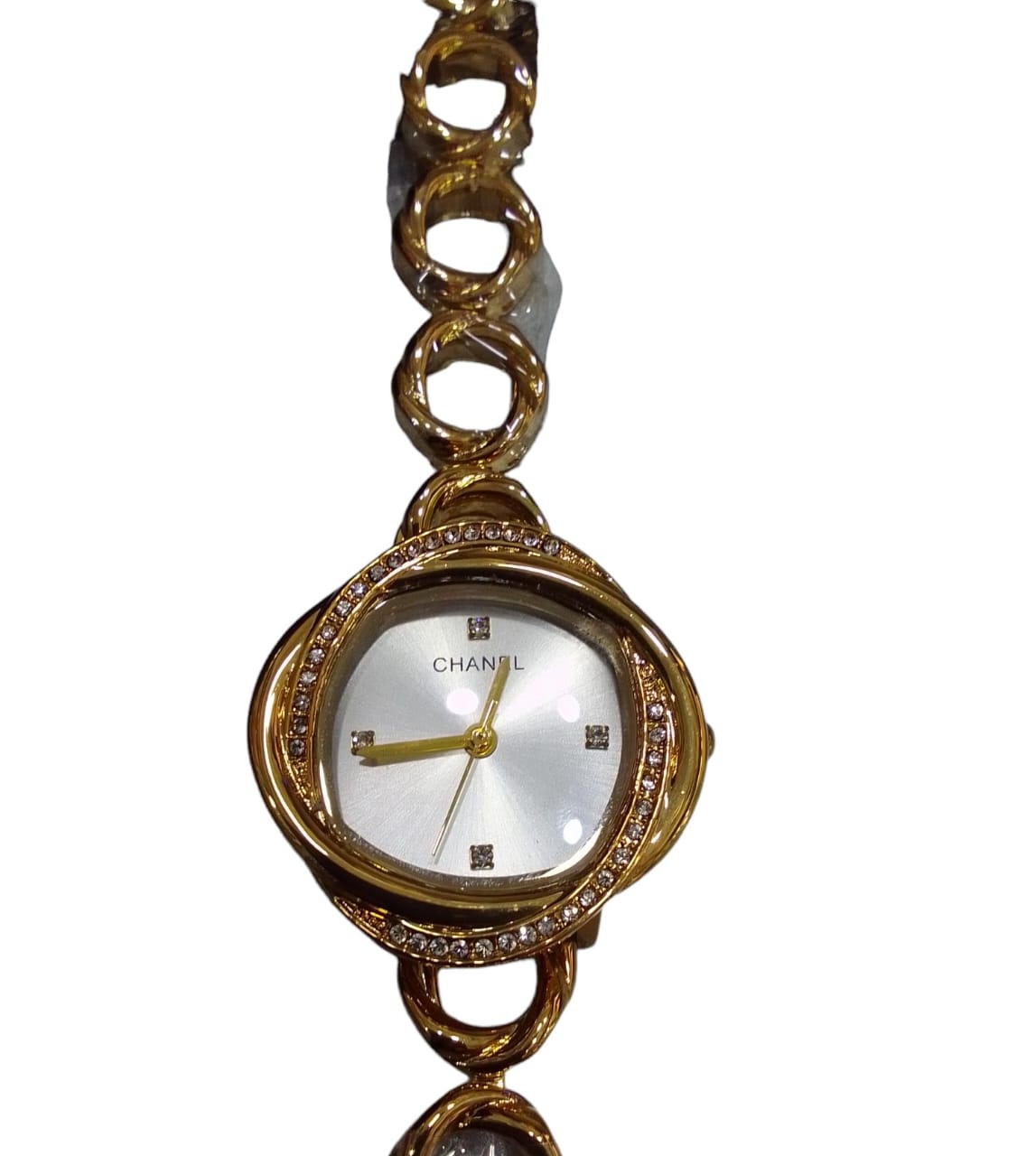 Reloj Chanel Dama